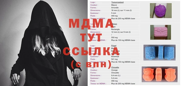 стаф Алексеевка
